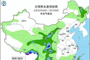 效率很高！亨特7中5&罚球6中6贡献18分2篮板1抢断